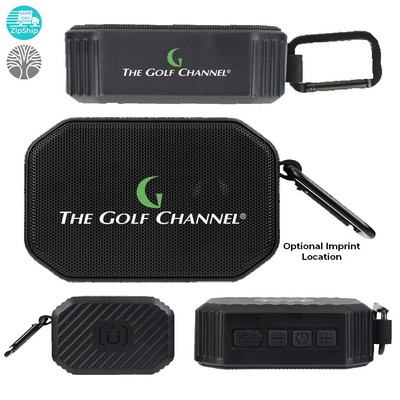 RABS Magnetic Bluetooth Speaker